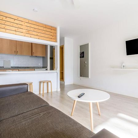 Apartment In Resort Коралео Екстериор снимка