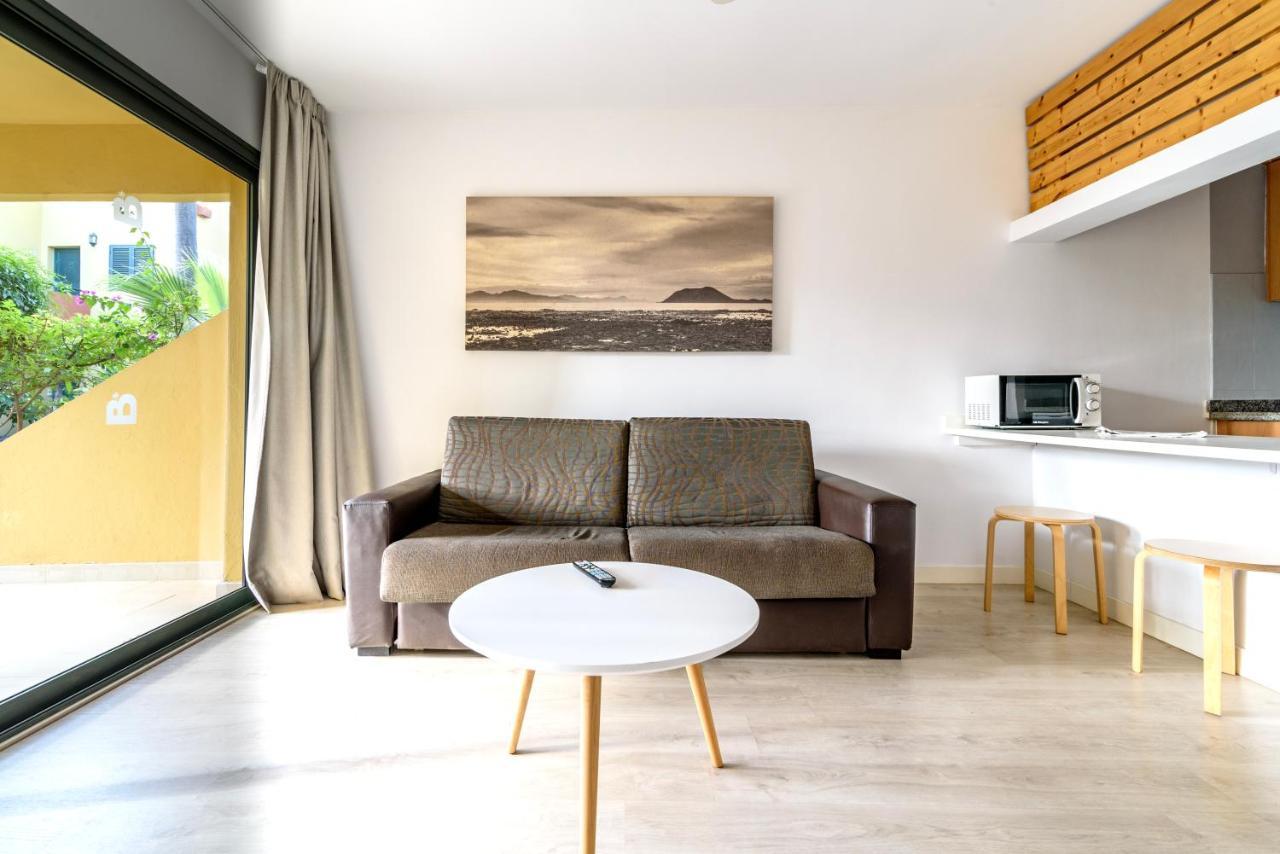 Apartment In Resort Коралео Екстериор снимка