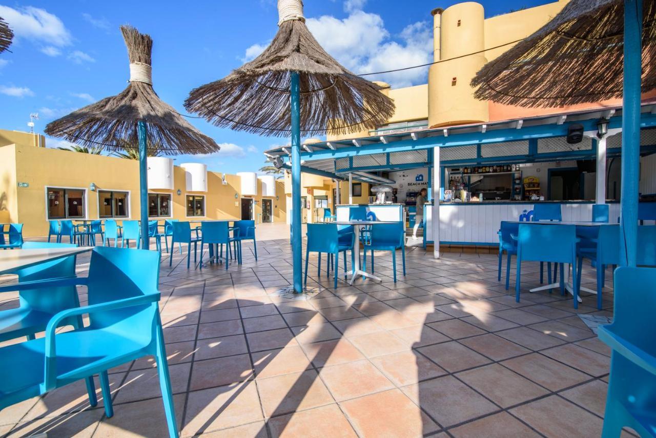 Apartment In Resort Коралео Екстериор снимка